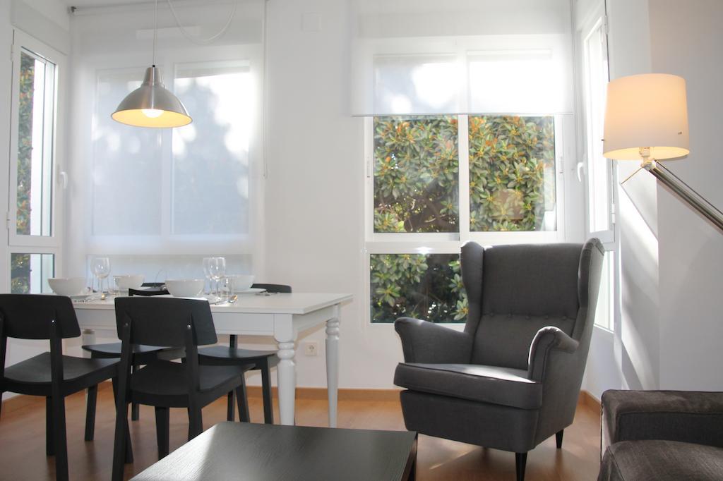 Appartamento Wellrenting - Prado Sastre Alicante Camera foto