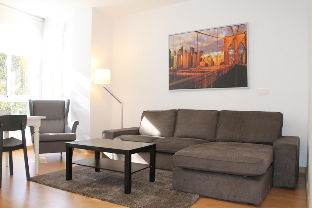 Appartamento Wellrenting - Prado Sastre Alicante Camera foto