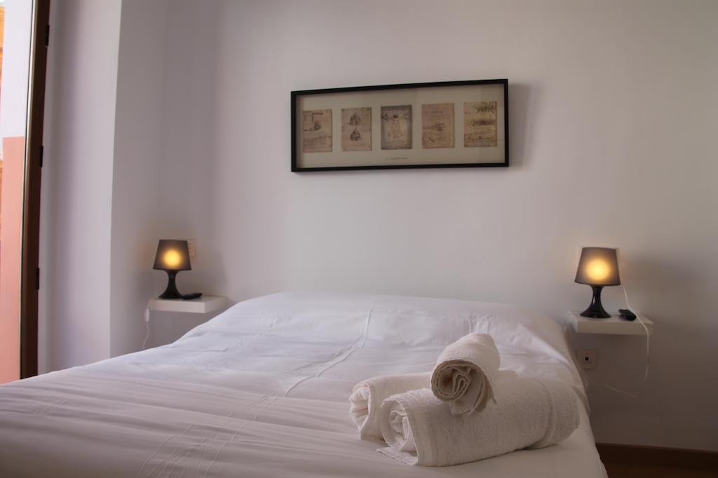 Appartamento Wellrenting - Prado Sastre Alicante Camera foto