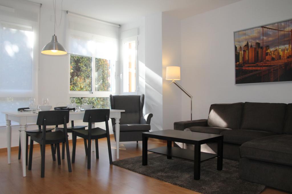 Appartamento Wellrenting - Prado Sastre Alicante Camera foto