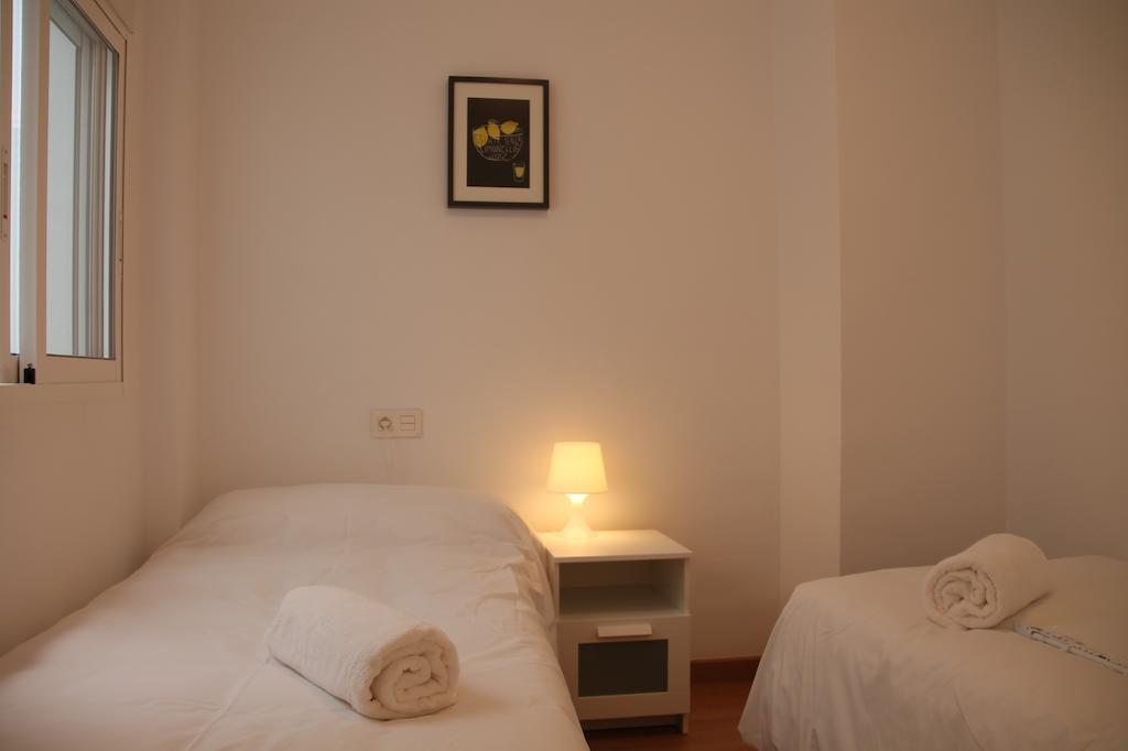 Appartamento Wellrenting - Prado Sastre Alicante Camera foto