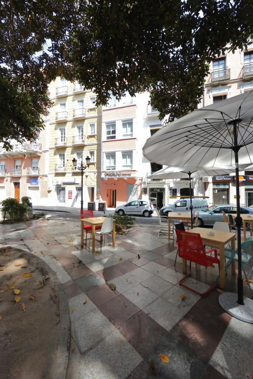 Appartamento Wellrenting - Prado Sastre Alicante Esterno foto