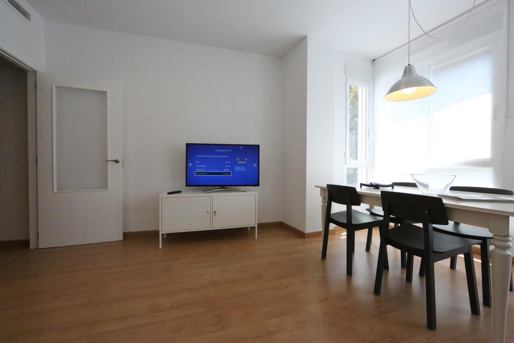 Appartamento Wellrenting - Prado Sastre Alicante Camera foto