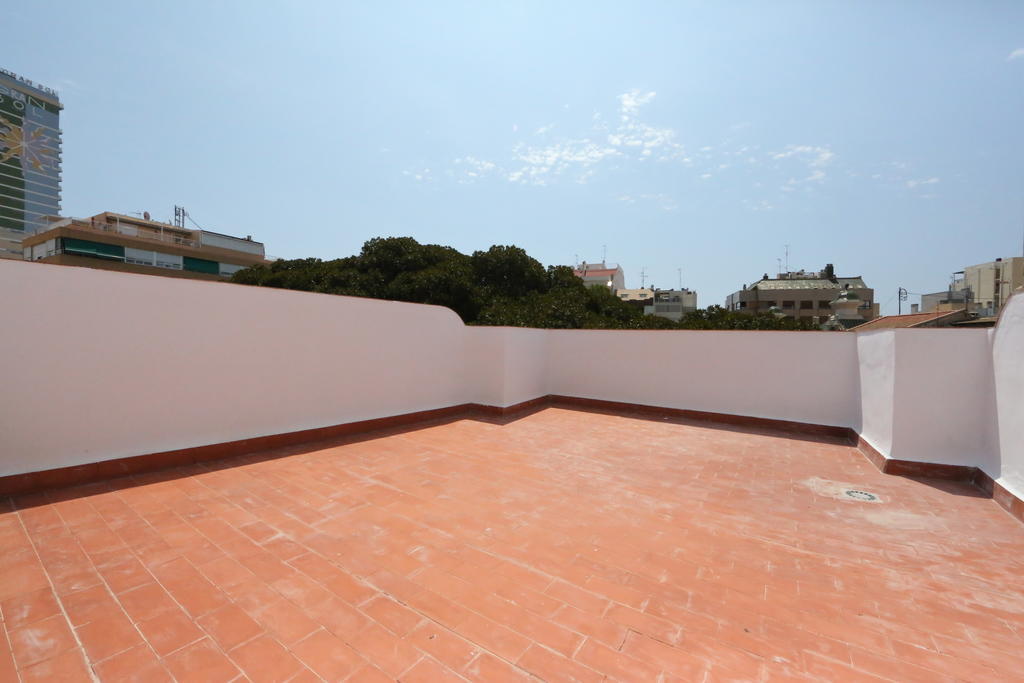 Appartamento Wellrenting - Prado Sastre Alicante Esterno foto