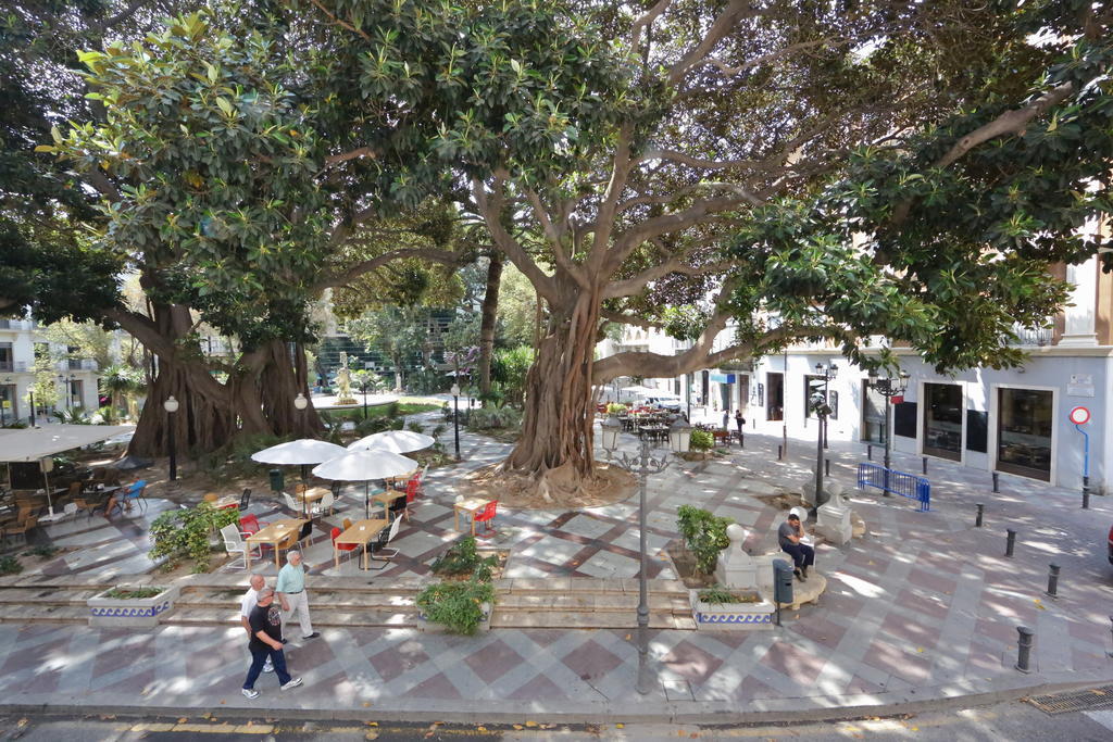 Appartamento Wellrenting - Prado Sastre Alicante Esterno foto