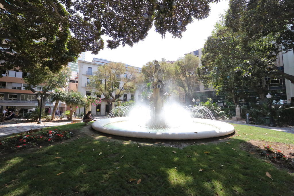 Appartamento Wellrenting - Prado Sastre Alicante Esterno foto