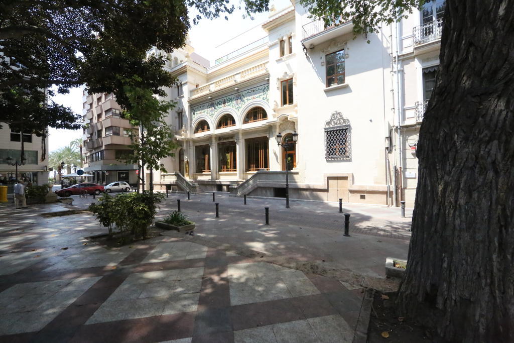 Appartamento Wellrenting - Prado Sastre Alicante Esterno foto