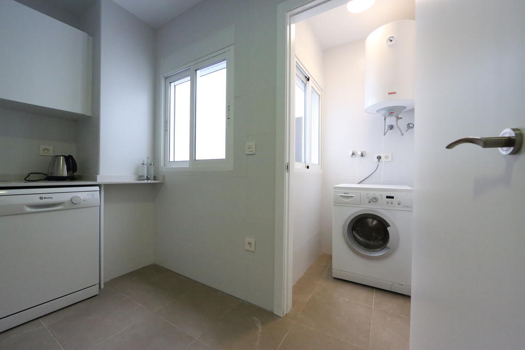 Appartamento Wellrenting - Prado Sastre Alicante Esterno foto