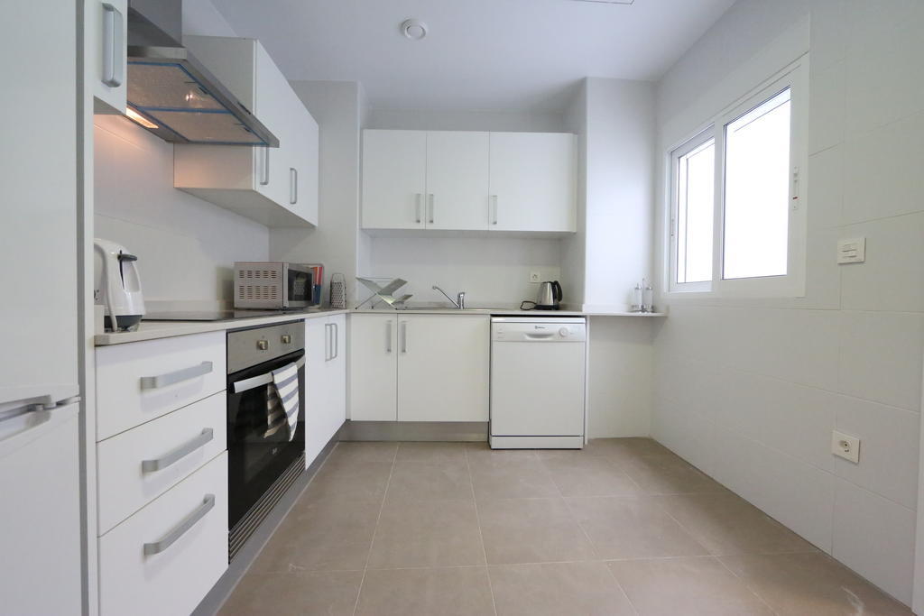 Appartamento Wellrenting - Prado Sastre Alicante Esterno foto