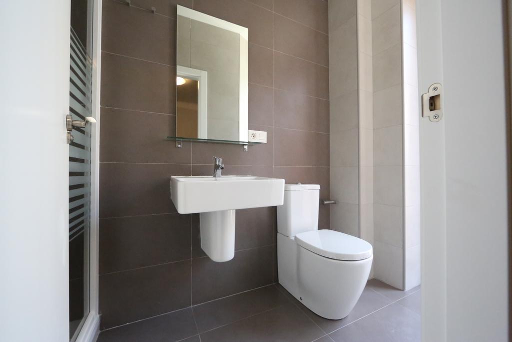 Appartamento Wellrenting - Prado Sastre Alicante Esterno foto