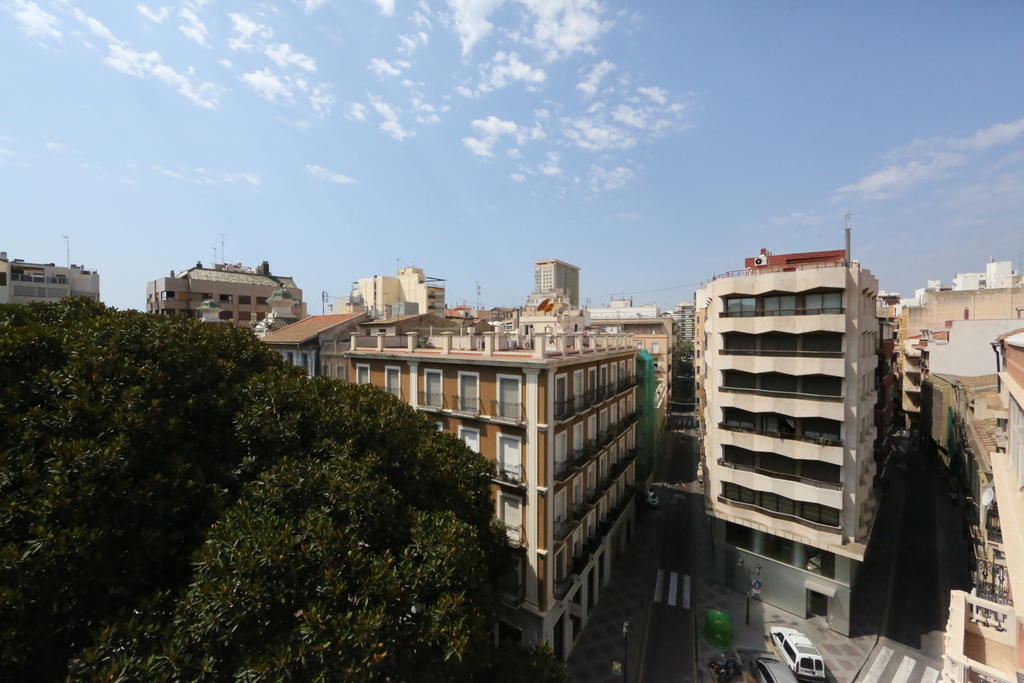 Appartamento Wellrenting - Prado Sastre Alicante Esterno foto