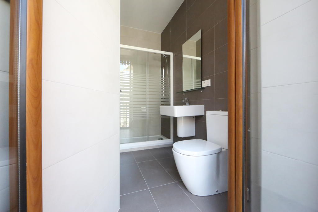 Appartamento Wellrenting - Prado Sastre Alicante Camera foto
