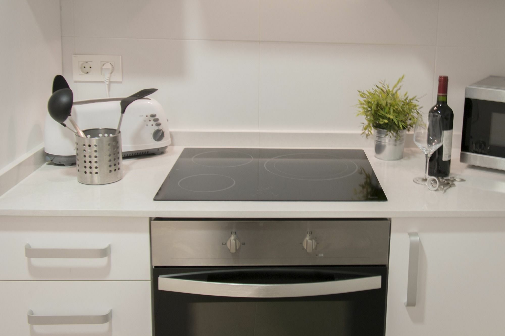 Appartamento Wellrenting - Prado Sastre Alicante Esterno foto