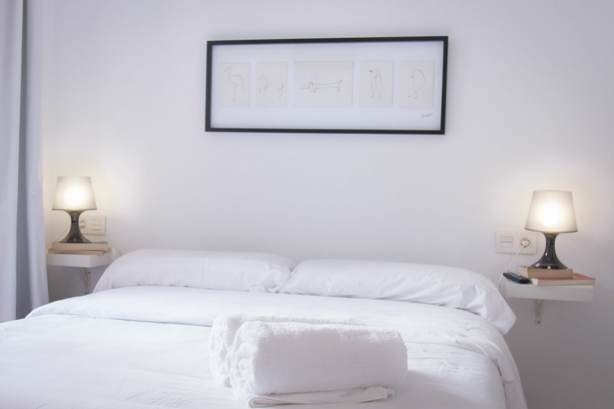 Appartamento Wellrenting - Prado Sastre Alicante Esterno foto