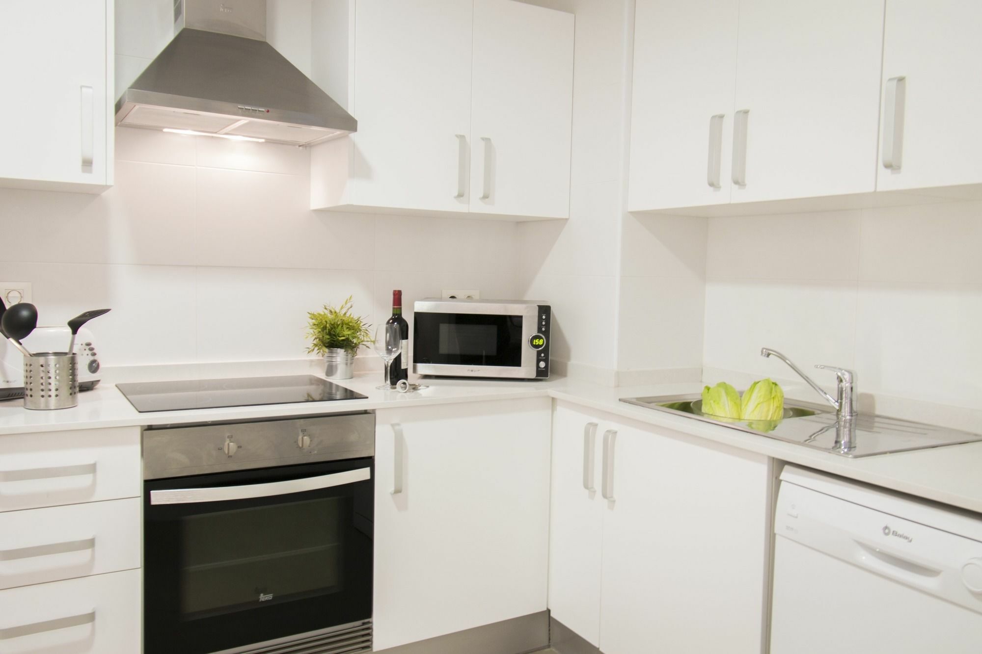 Appartamento Wellrenting - Prado Sastre Alicante Esterno foto