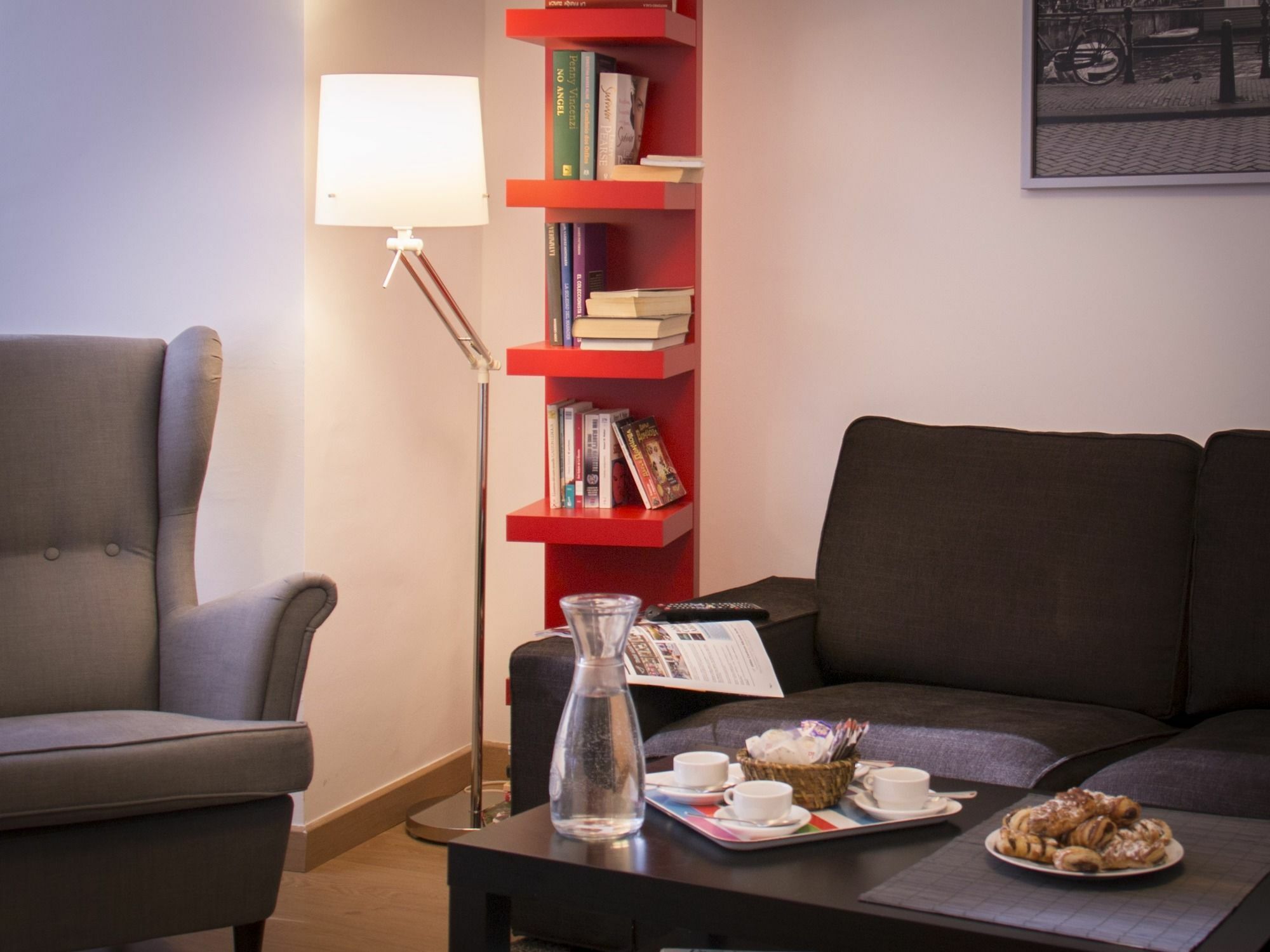 Appartamento Wellrenting - Prado Sastre Alicante Esterno foto